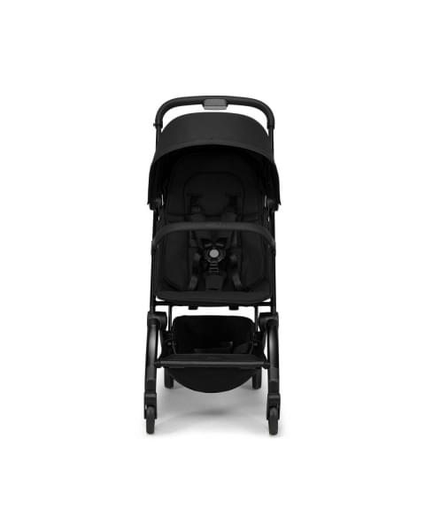 Коляска прогулочная Joolz Aer+ New Special Edition, Space Black (Черный)