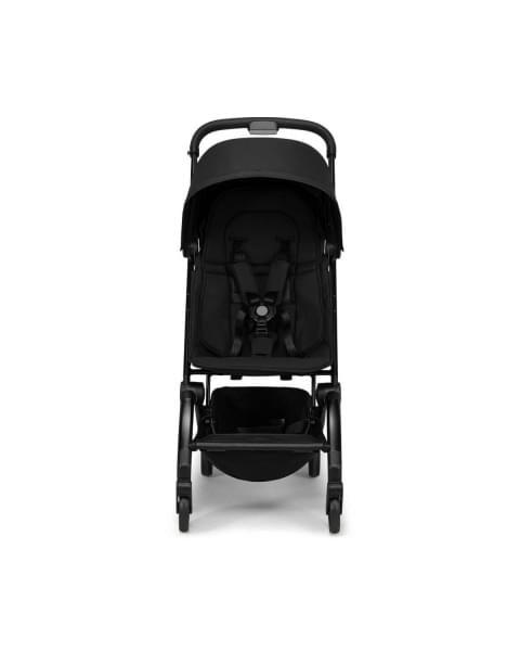 Коляска прогулочная Joolz Aer+ New Special Edition, Space Black (Черный)