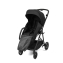 Коляска прогулочная Peppy Amici, Black / шасси Black