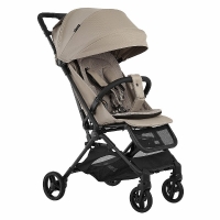 Коляска прогулочная Pituso Pera Plus, Sapphire Sand / Рама Carbon