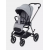 Коляска прогулочная Rant Atletic RA403, Grey (Серый)