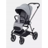 Коляска прогулочная Rant Atletic RA403, Grey (Серый)