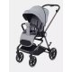 Коляска прогулочная Rant Atletic RA403, Grey (Серый)