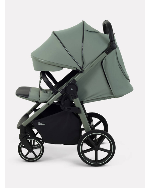 Коляска прогулочная Rant Caspia Soft Forest green