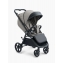 Коляска прогулочная SENSA от Happy Baby grey nova