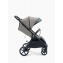 Коляска прогулочная SENSA от Happy Baby grey nova