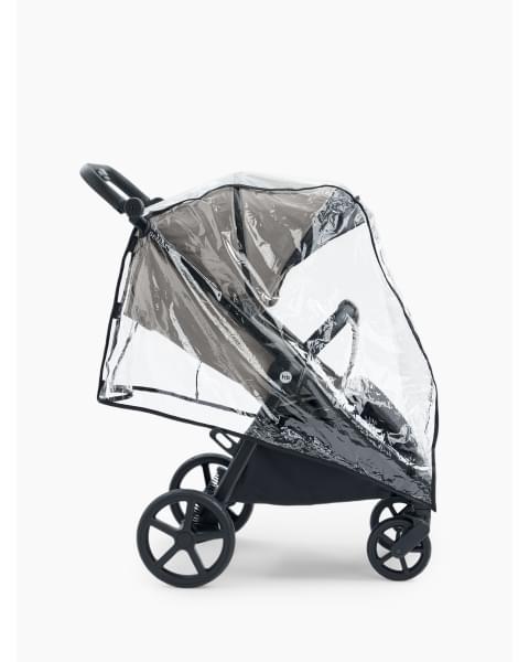 Коляска прогулочная SENSA от Happy Baby grey nova