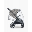 Коляска прогулочная SENSA от Happy Baby grey nova