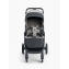 Коляска прогулочная SENSA от Happy Baby grey nova