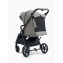 Коляска прогулочная SENSA от Happy Baby grey nova