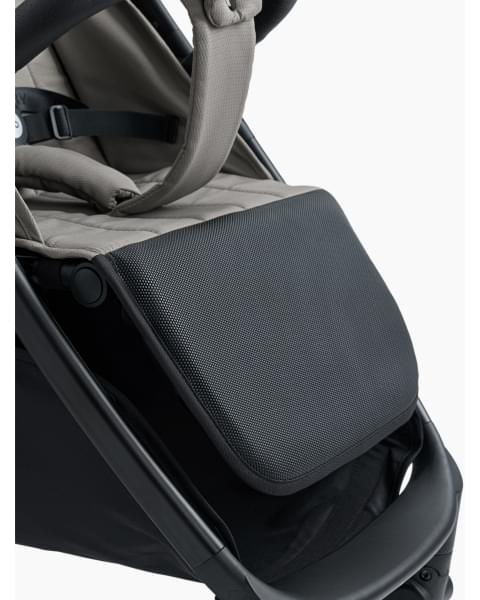 Коляска прогулочная SENSA от Happy Baby grey nova