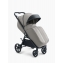 Коляска прогулочная SENSA от Happy Baby grey nova