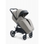 Коляска прогулочная SENSA от Happy Baby grey nova