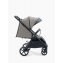 Коляска прогулочная SENSA от Happy Baby grey nova