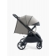 Коляска прогулочная SENSA от Happy Baby grey nova