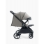 Коляска прогулочная SENSA от Happy Baby grey nova