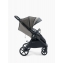 Коляска прогулочная SENSA от Happy Baby grey nova