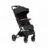 Коляска прогулочная Tutis Up, Black (100)