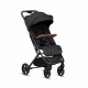 Коляска прогулочная Tutis Up, Black (100)