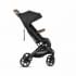 Коляска прогулочная Tutis Up, Black (100)
