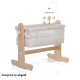 Колыбель FOPPAPEDRETTI Mamma & Me Naturale