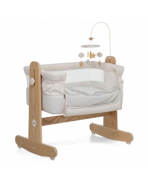 Колыбель FOPPAPEDRETTI Mamma & Me Naturale