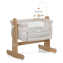 Колыбель FOPPAPEDRETTI Mamma & Me Naturale