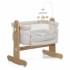 Колыбель FOPPAPEDRETTI Mamma & Me Naturale