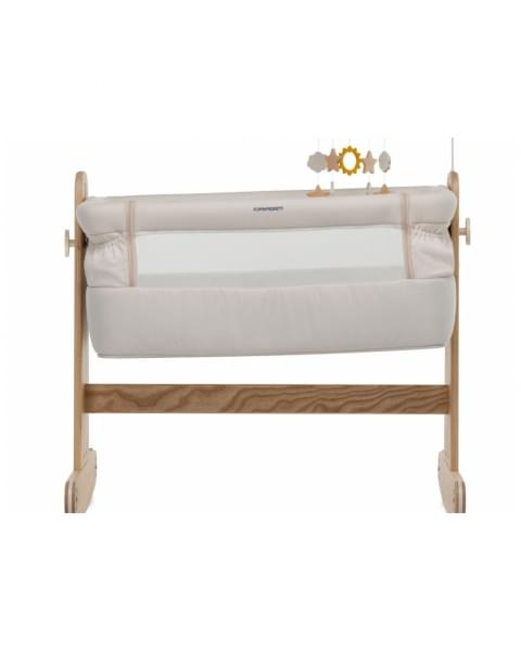 Колыбель FOPPAPEDRETTI Mamma & Me Naturale