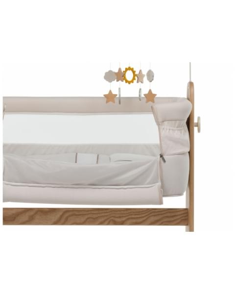 Колыбель FOPPAPEDRETTI Mamma & Me Naturale