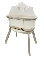 Колыбель Sweet Baby Dolci бежевая