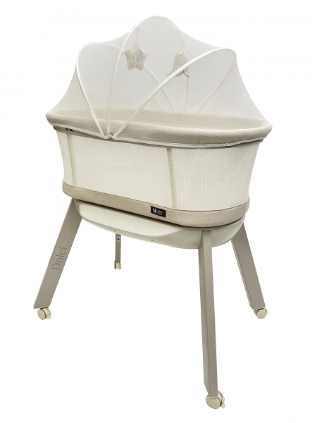 Колыбель Sweet Baby Dolci бежевая