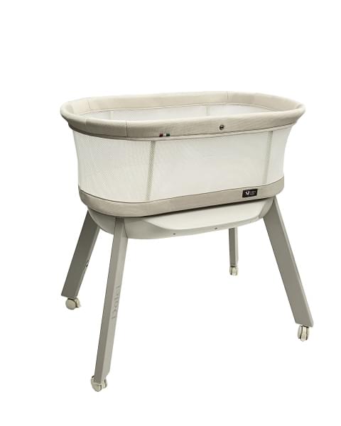 Колыбель Sweet Baby Dolci бежевая