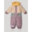Комбинезон Leokid Color Block, Aster Sand (Песочный)