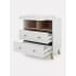Комод пеленальный Rant Vester 800/2 Cloud white