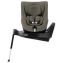 Комплект 3 в 1 Автокресло Britax Roemer Baby-Safe Pro (0-13 кг) + База Vario Base 5Z + Автокресло Dualfix 5Z Lux (0-18 кг), Urban Olive (Темно-зеленый)