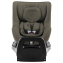 Комплект 3 в 1 Автокресло Britax Roemer Baby-Safe Pro (0-13 кг) + База Vario Base 5Z + Автокресло Dualfix 5Z Lux (0-18 кг), Urban Olive (Темно-зеленый)
