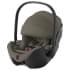 Комплект 3 в 1 Автокресло Britax Roemer Baby-Safe Pro (0-13 кг) + База Vario Base 5Z + Автокресло Dualfix 5Z Lux (0-18 кг), Urban Olive (Темно-зеленый)