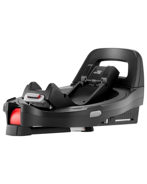 Комплект 3 в 1 Автокресло Britax Roemer Baby-Safe Pro (0-13 кг) + База Vario Base 5Z + Автокресло Dualfix 5Z Lux (0-18 кг), Urban Olive (Темно-зеленый)