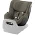 Комплект 3 в 1 Автокресло Britax Roemer Baby-Safe Pro (0-13 кг) + База Vario Base 5Z + Автокресло Dualfix 5Z Lux (0-18 кг), Urban Olive (Темно-зеленый)