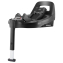 Комплект 3 в 1 Автокресло Britax Roemer Baby-Safe Pro (0-13 кг) + База Vario Base 5Z + Автокресло Dualfix 5Z Lux (0-18 кг), Urban Olive (Темно-зеленый)