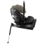 Комплект 3 в 1 Автокресло Britax Roemer Baby-Safe Pro (0-13 кг) + База Vario Base 5Z + Автокресло Dualfix 5Z Lux (0-18 кг), Urban Olive (Темно-зеленый)