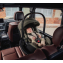 Комплект 3 в 1 Автокресло Britax Roemer Baby-Safe Pro (0-13 кг) + База Vario Base 5Z + Автокресло Dualfix 5Z Lux (0-18 кг), Urban Olive (Темно-зеленый)