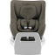 Комплект 3 в 1 Автокресло Britax Roemer Baby-Safe Pro (0-13 кг) + База Vario Base 5Z + Автокресло Dualfix 5Z Lux (0-18 кг), Urban Olive (Темно-зеленый)