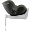 Комплект 3 в 1 Автокресло Britax Roemer Baby-Safe Pro (0-13 кг) + База Vario Base 5Z + Автокресло Dualfix 5Z Lux (0-18 кг), Urban Olive (Темно-зеленый)