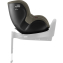 Комплект 3 в 1 Автокресло Britax Roemer Baby-Safe Pro (0-13 кг) + База Vario Base 5Z + Автокресло Dualfix 5Z Lux (0-18 кг), Urban Olive (Темно-зеленый)