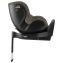 Комплект 3 в 1 Автокресло Britax Roemer Baby-Safe Pro (0-13 кг) + База Vario Base 5Z + Автокресло Dualfix 5Z Lux (0-18 кг), Urban Olive (Темно-зеленый)
