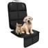 Коврик под автокресло Agex, Black (Черный)