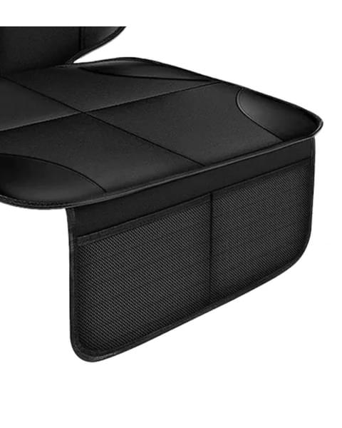 Коврик под автокресло Agex, Black (Черный)