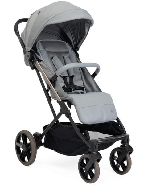 Коляска прогулочная Chicco Dolomiti Pebble